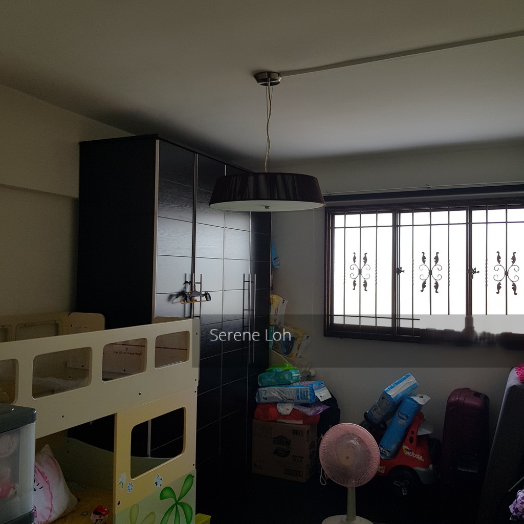 Blk 428 Bedok North Road (Bedok), HDB 4 Rooms #154687712